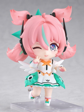 [PRZEDSPRZEDAŻ] Zenless Zone Zero Nendoroid Action Figure Sunna 10 cm