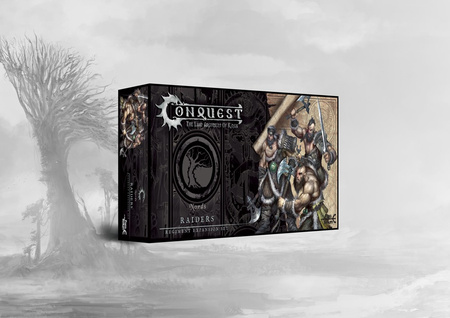 Conquest: Nords Raiders