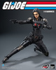 [PRZEDSPRZEDAŻ] G.I. Joe FigZero Action Figure 1/6 Baroness 30 cm
