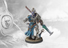 Conquest: Spires High Clone Executor