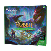 Magic The Gathering: The Hobbit Treasures of Smaug Scene Box 