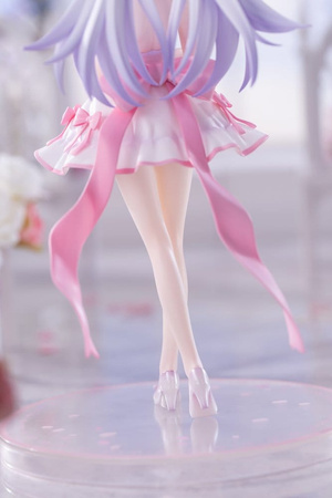 [PRZEDSPRZEDAŻ] Plastic Memories PVC Figure 1/7 Isla Wedding Dress Ver. 23 cm