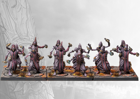 Conquest: Old Dominion Hashashin (Dual Kit)