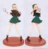 [PRZEDSPRZEDAŻ] My Dress-Up Darling Vivit PVC Figure Marin Kitagawa Detective Ver. Green 20 cm