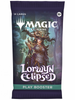 Magic The Gathering: Lorwyn Eclipsed Play Booster