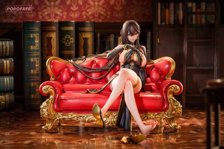 [PRZEDSPRZEDAŻ] Original Character PVC Figure 1/7 Demon Realm Executive Lydia 21 cm