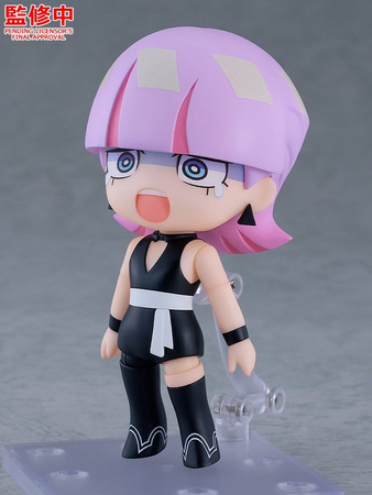 [PRZEDSPRZEDAŻ] New Panty & Stocking with Garterbelt Nendoroid Action Figure Polyurethane 10 cm