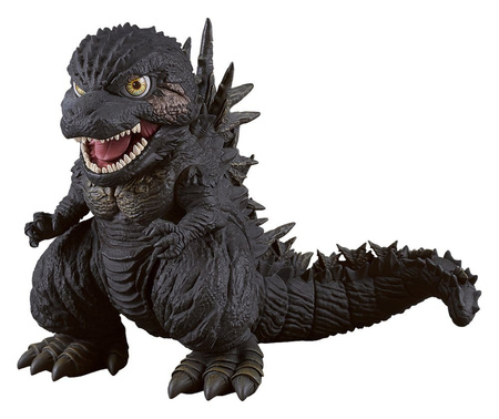 [PRZEDSPRZEDAŻ] Godzilla Minus One Nendoroid Action Figure Godzilla (2023) 10 cm