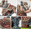 Conquest: Dweghom Raegh Drake Rider
