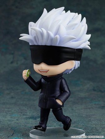 [PRZEDSPRZEDAŻ] Jujutsu Kaisen Nendoroid Action Figure Satoru Gojo (re-run) 10 cm