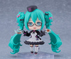 [PRZEDSPRZEDAŻ] Character Vocal Series 01: Hatsune Miku Nendoroid Action Figure Hatsune Miku: Glasses x Café Ver. 10 cm