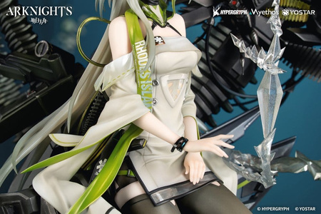 [PRZEDSPRZEDAŻ] Arknights PVC Figure 1/7 Kal'tsit Esperanta 42 cm