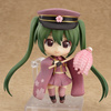  [PRZEDSPRZEDAŻ] Senbonzakura x Hatsune Miku PVC Statue Nendoroid Hatsune Miku: Senbonzakura Ver. 10 cm