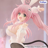 [PRZEDSPRZEDAŻ] To Love Ru Darkness BiCute Bunnies PVC Figure Lala Satalin Deviluke 29 cm