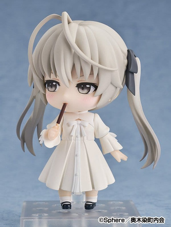 [PRZEDSPRZEDAŻ] Yosuga no Sora Nendoroid Action Figure Sora Kasugano 10 cm