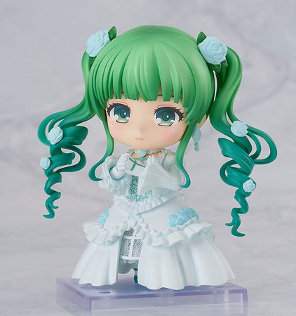 [PRZEDSPRZEDAŻ] Character Vocal Series 01: Hatsune Miku PVC Statue Nendoroid Hatsune Miku: Cantarella Ver. 10 cm