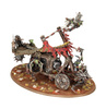 Age of Sigmar Gloomspite Gitz: Doom Diver Catapult