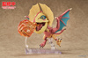 [PRZEDSPRZEDAŻ] Monster Hunter Series Nendoroid Action Figure Yian Kut-Ku 9 cm