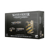 The Horus Heresy Legiones Astartes: Breacher Squad Upgrade Set