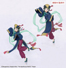 [PRZEDSPRZEDAŻ] The Apothecary Diaries BRILLIANT Figure Seasonal PVC Figure Maomao Jiangshi 21 cm