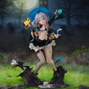 [PRZEDSPRZEDAŻ] Azur Lane PVC Figure 1/6 Jade A Good Girl's Heart-Pounding Magic 26 cm