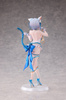 [PRZEDSPRZEDAŻ] Original Character PVC Figure 1/7 Shibarare Neko Putika-chan Deluxe Edition 26 cm