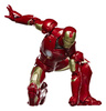 Iron Man Marvel Legends Series Iron Man Mark III