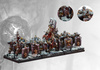 Conquest: Dweghom Hold Warriors/Balistae (Dual Kit)