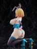 [PRZEDSPRZEDAŻ] Original Character KoiKoi -Sakura- PVC Figure 1/6 Sophia F. Shirring Blue Bunny Ver. 20 cm