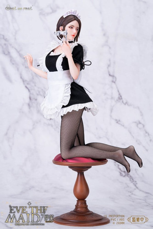[PRZEDSPRZEDAŻ] Original Character PVC 1/6 Maid Eve 29 cm
