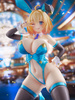 [PRZEDSPRZEDAŻ] Original Character KoiKoi -Sakura- PVC Figure 1/6 Sophia F. Shirring Blue Bunny Ver. 20 cm