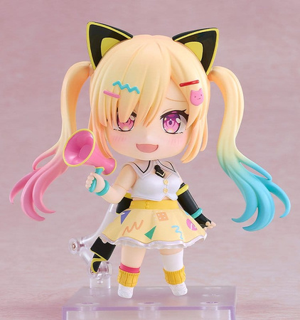 [PRZEDSPRZEDAŻ] BanG Dream! Nendoroid Action Figure Arale Nakamachi 10 cm