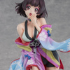 [PRZEDSPRZEDAŻ] Kabaneri of the Iron Fortress PVC Figure 1/6 Mumei Ranman 26 cm
