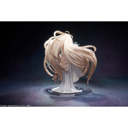 [PRZEDSPRZEDAŻ] Chobits PVC Statue 1/6 Chi Deluxe Edition 23 cm