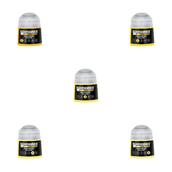 Warhammer Tone Pro: Megaboss Yellow zestaw 1-5