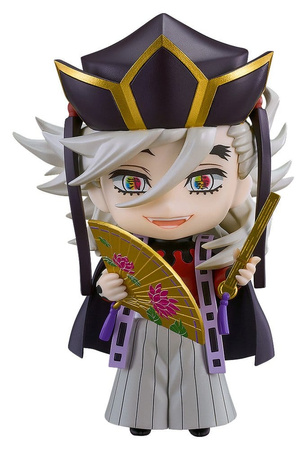 [PRZEDSPRZEDAŻ] Demon Slayer: Kimetsu no Yaiba Nendoroid Action Figure Doma 10 cm