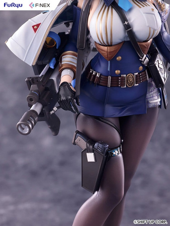 [PRZEDSPRZEDAŻ] Goddess of Victory: Nikke F:Nex PVC Statue 1/7 Marian 26 cm