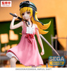 [PRZEDSPRZEDAŻ] Monogatari Series XStellar PVC Figure Shinobu Oshino 18 cm