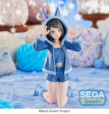 [PRZEDSPRZEDAŻ]BanG Dream! Yumemirize PVC Figure Umiri Yahata Pajama Party! 16 cm