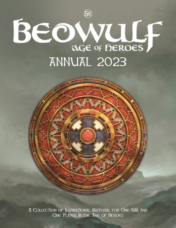Beowulf: Annual 2023