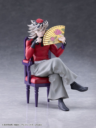 [PRZEDSPRZEDAŻ] Demon Slayer: Kimetsu no Yaiba PVC Figure Doma 17 cm