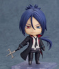 [PRZEDSPRZEDAŻ] Katekyo Hitman Reborn Nendoroid Action Figure Mukuro Rokudo: Ten-Years-Later Ver. 10 cm