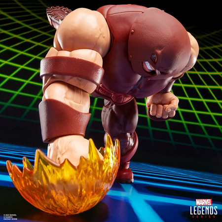 [PRZEDSPRZEDAŻ] Marvel Legends Gamerverse Marvel's Juggernaut 