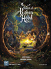 A Gest of Robin Hood, 2nd Printing (edycja angielska)