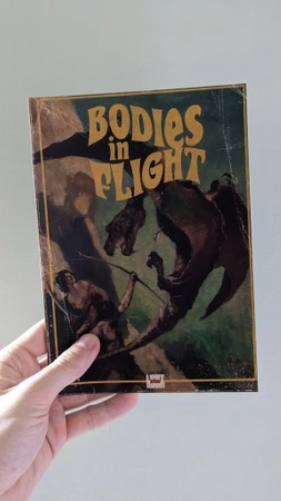 Bodies in Flight