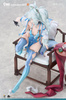 [PRZEDSPRZEDAŻ] Girls Frontline PVC Figure 1/7 Florence Alluring Larkspur 20 cm