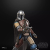 Star Wars: The Mandalorian Black Series The Mandalorian (Pagodon)