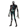 Spider-Man: Across the Spider-Verse Marvel Legends The Spot