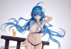 [PRZEDSPRZEDAŻ] Azur Lane PVC Statue 1/7 Helena Shimmering Triangle Wave Ver. 24 cm