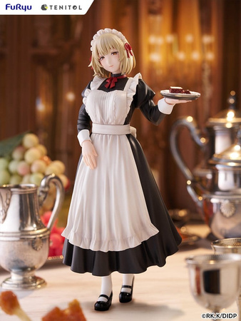 [PRZEDSPRZEDAŻ] Delicious in Dungeon Tenitol Tall PVC Figure Falin Classic Maid Ver. 30 cm